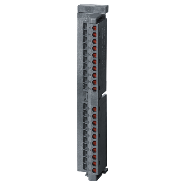 6ES7392-1BJ00-1AB0 New Siemens SIMATIC S7-300 Front Connector